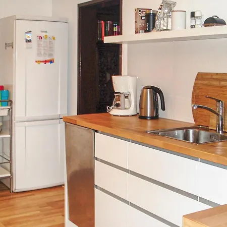 Lovely In With Sauna בית נופש וורונקי