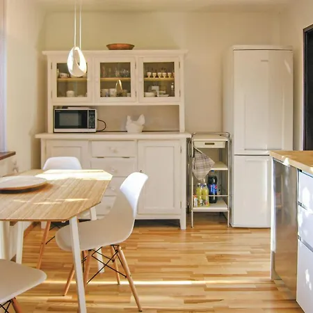 Lovely In Wronki With Sauna