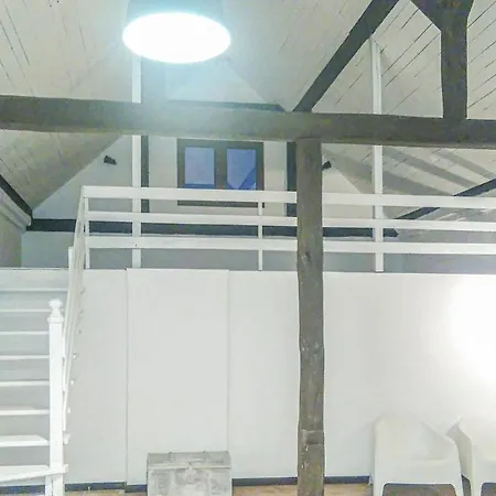 Lovely Home In Wronki With Sauna Wronke