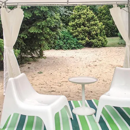 בית נופש Lovely In With Sauna וורונקי