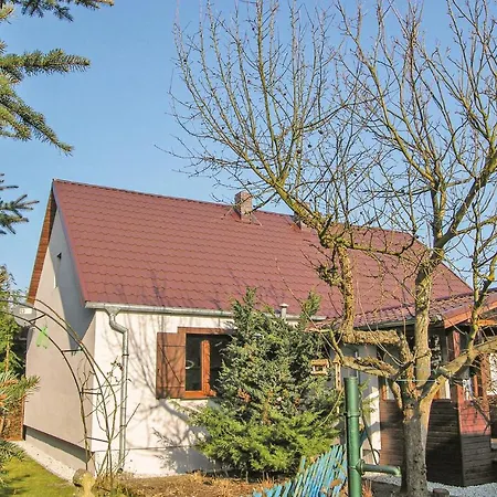 Lovely In With Sauna *