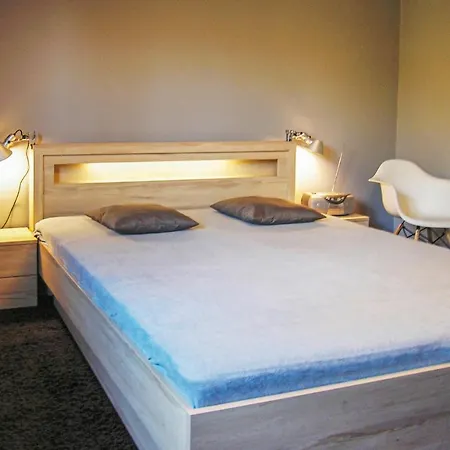 Lovely In Wronki With Sauna *