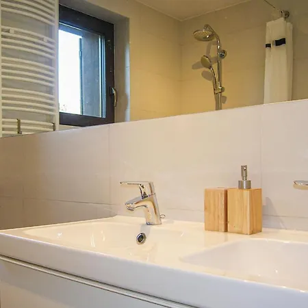 Lovely In Wronki With Sauna