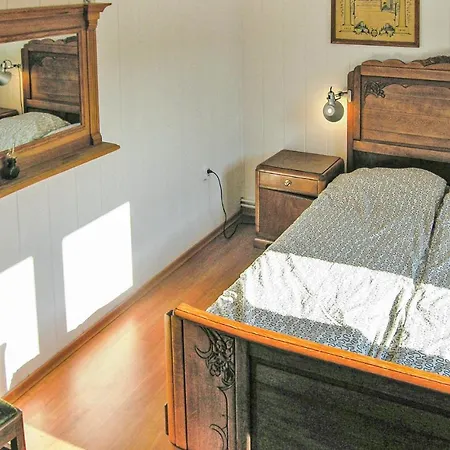 Lovely In With Sauna וורונקי