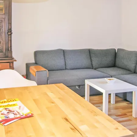 Lovely In Wronki With Sauna