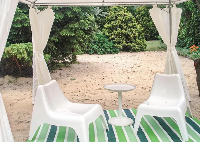 בית נופש Lovely In With Sauna וורונקי