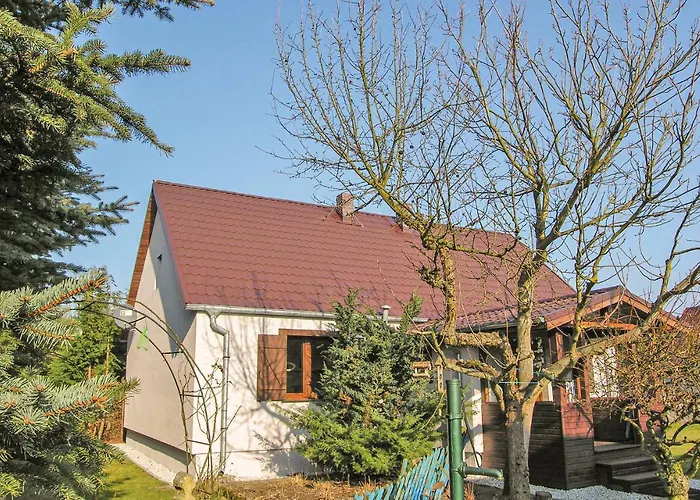 Lovely In With Sauna *