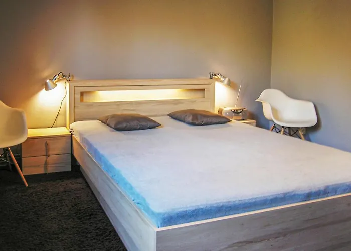 Lovely In With Sauna *