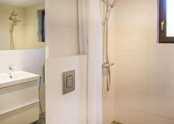 Lovely In With Sauna