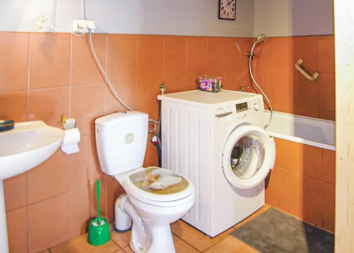 Lovely In With Sauna וורונקי