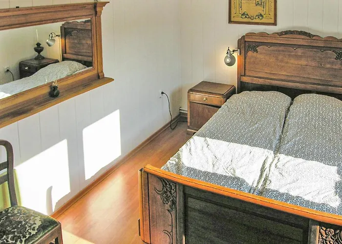 Lovely In With Sauna וורונקי