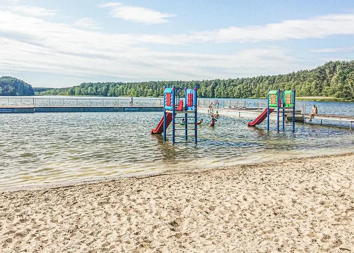 Lovely In With Sauna בית נופש *