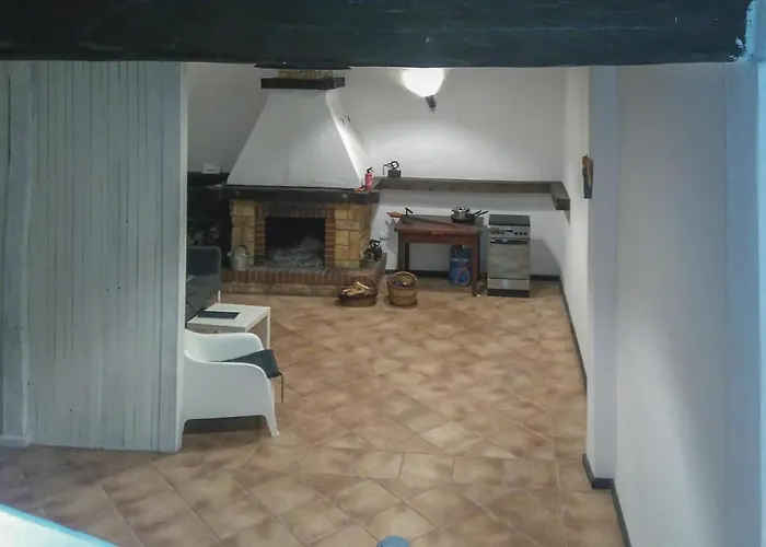 Lovely In With Sauna וורונקי